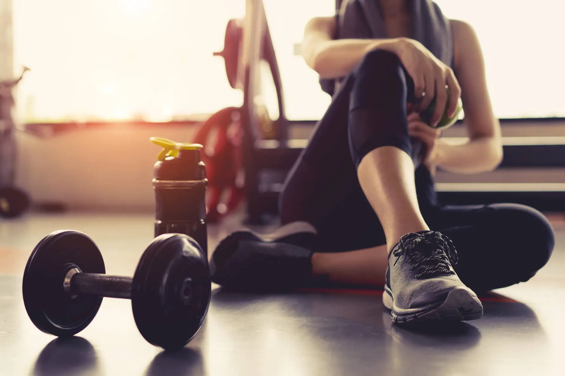 fitness und gesundheitstrainer ausbildung