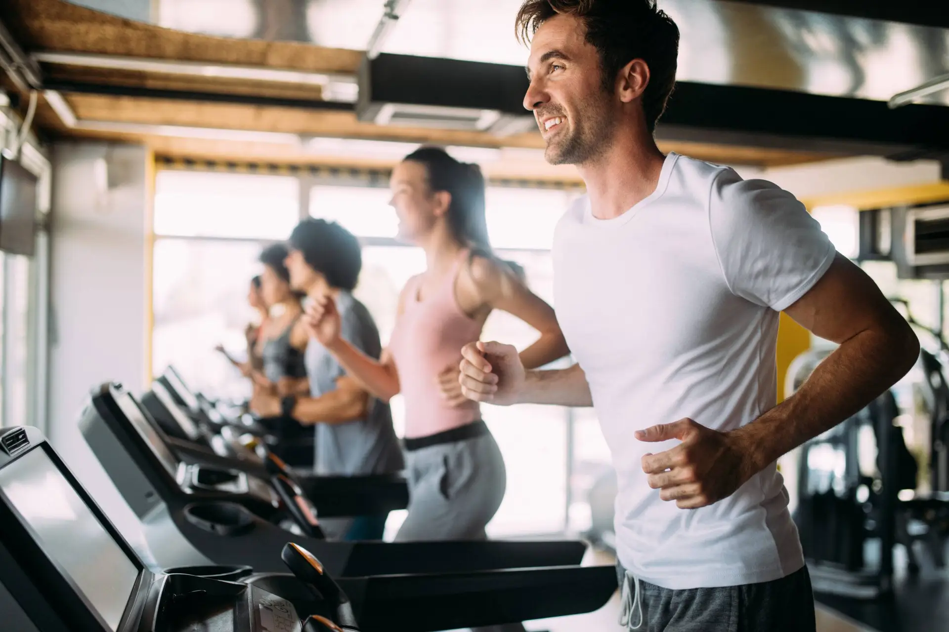 fitnesstrainer ausbildung