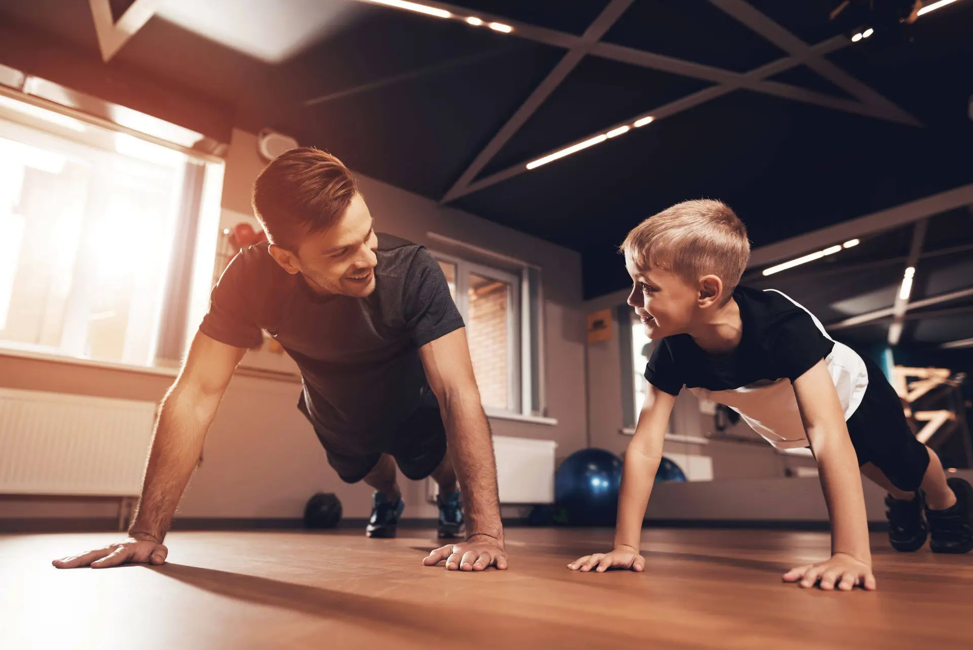 kinder und jugendtrainer ausbildung