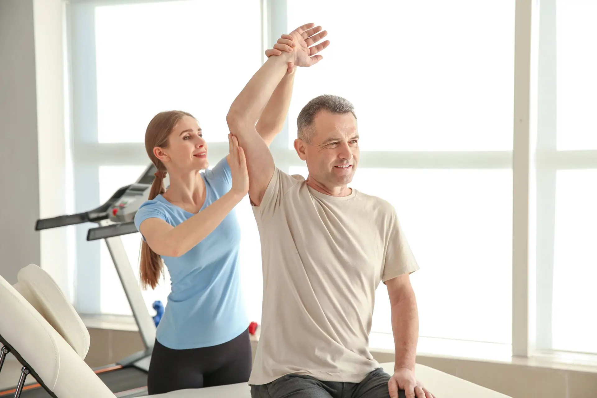 medical personal trainer ausbildung