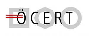 oecert logo
